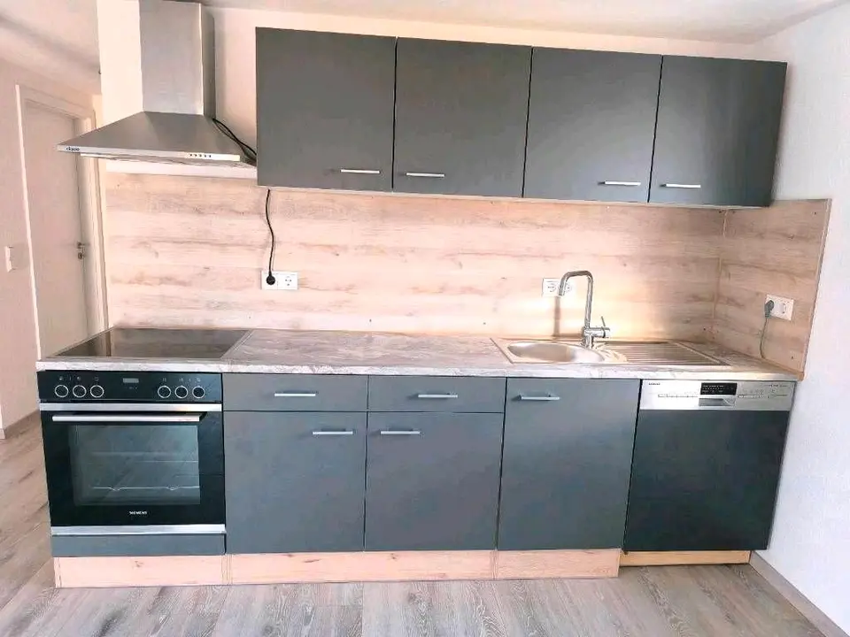 2 Zimmer Wohnung mit 65 m² in Göppingen – Bild 4