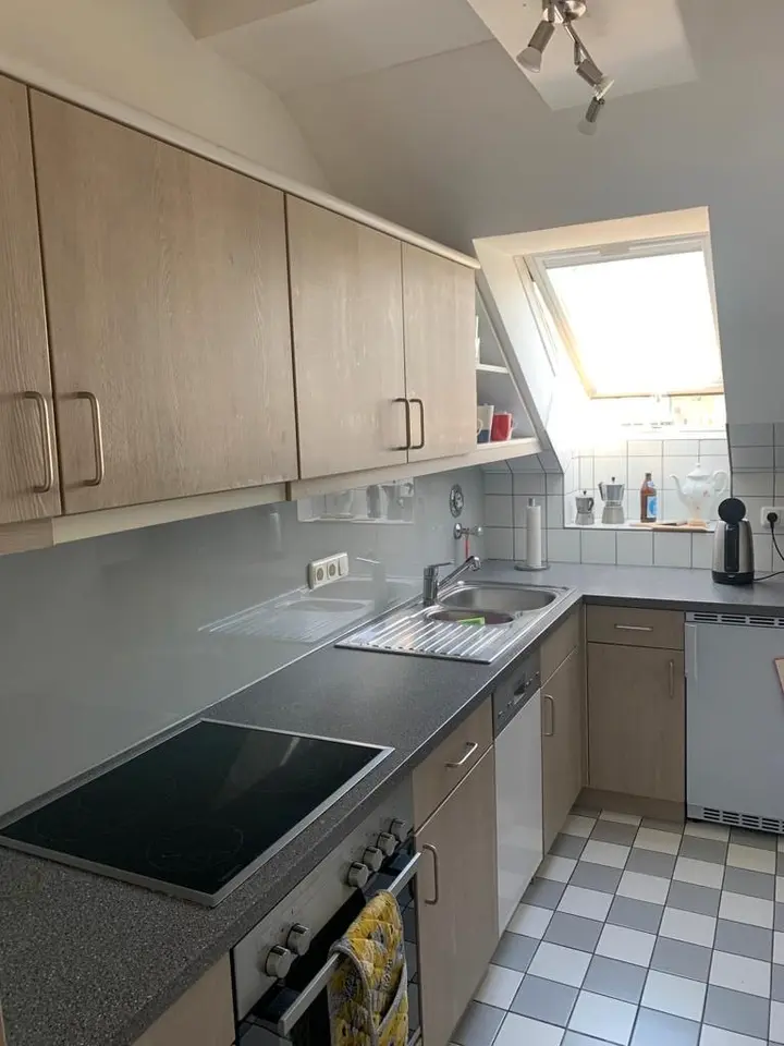 WG-Zimmer mit 87 m² in Passau – Bild 6