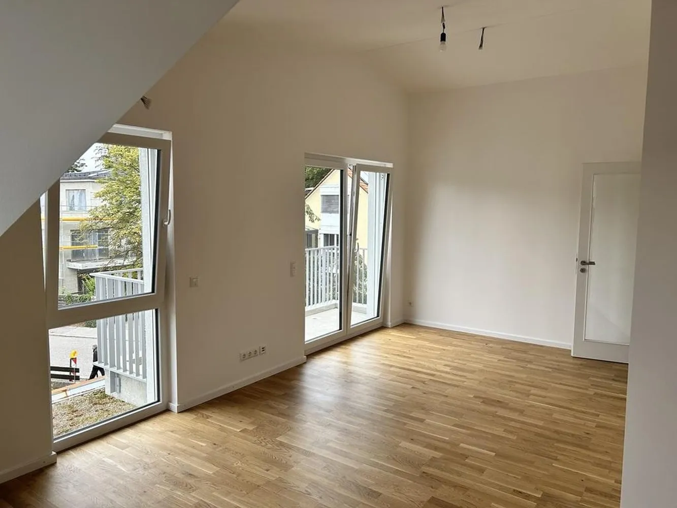 2 Zimmer Wohnung mit 61 m² in München – Bild 2