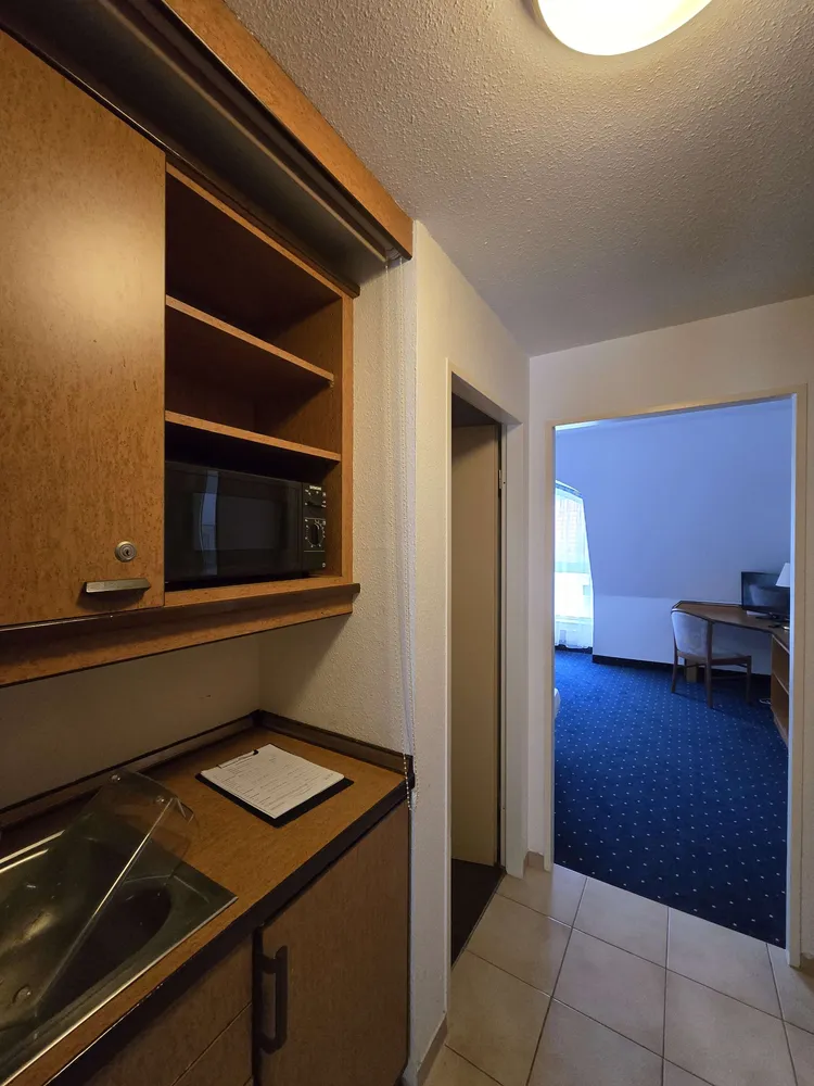 1 Zimmer Wohnung mit 26 m² in Dresden – Bild 5