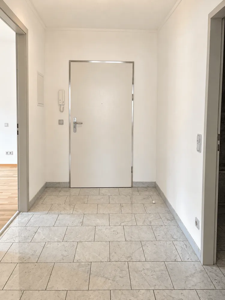 2 room apartment with 73 m² in Saarbrücken – Photo 5