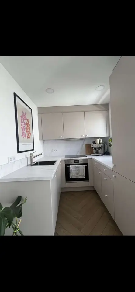 2 Zimmer Wohnung mit 45 m² in Bietigheim-Bissingen – Bild 2