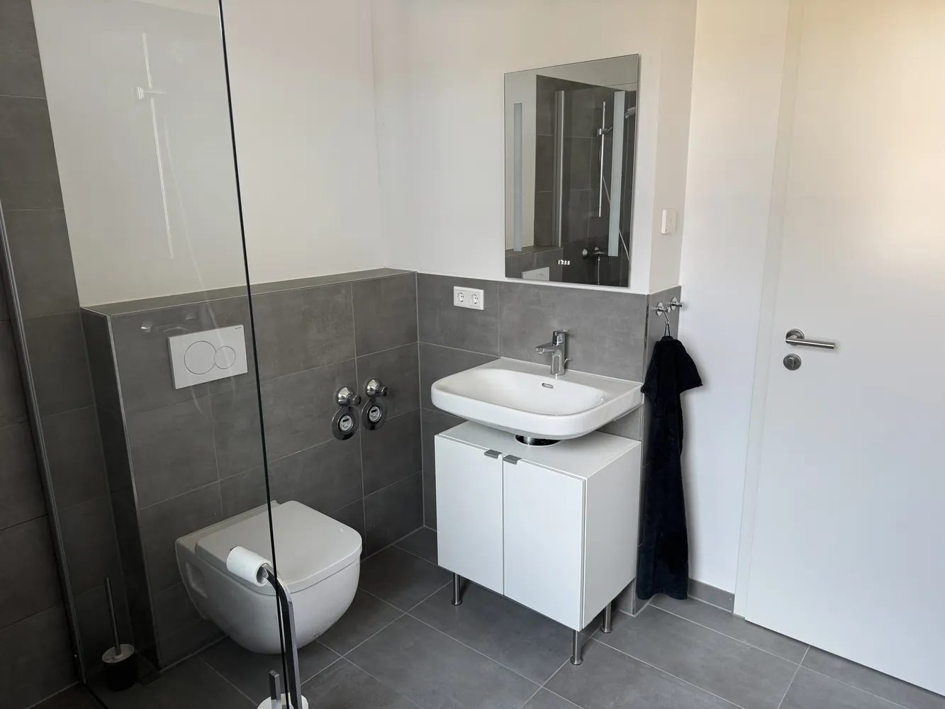 2 Zimmer Wohnung mit 52 m² in Darmstadt – Bild 11