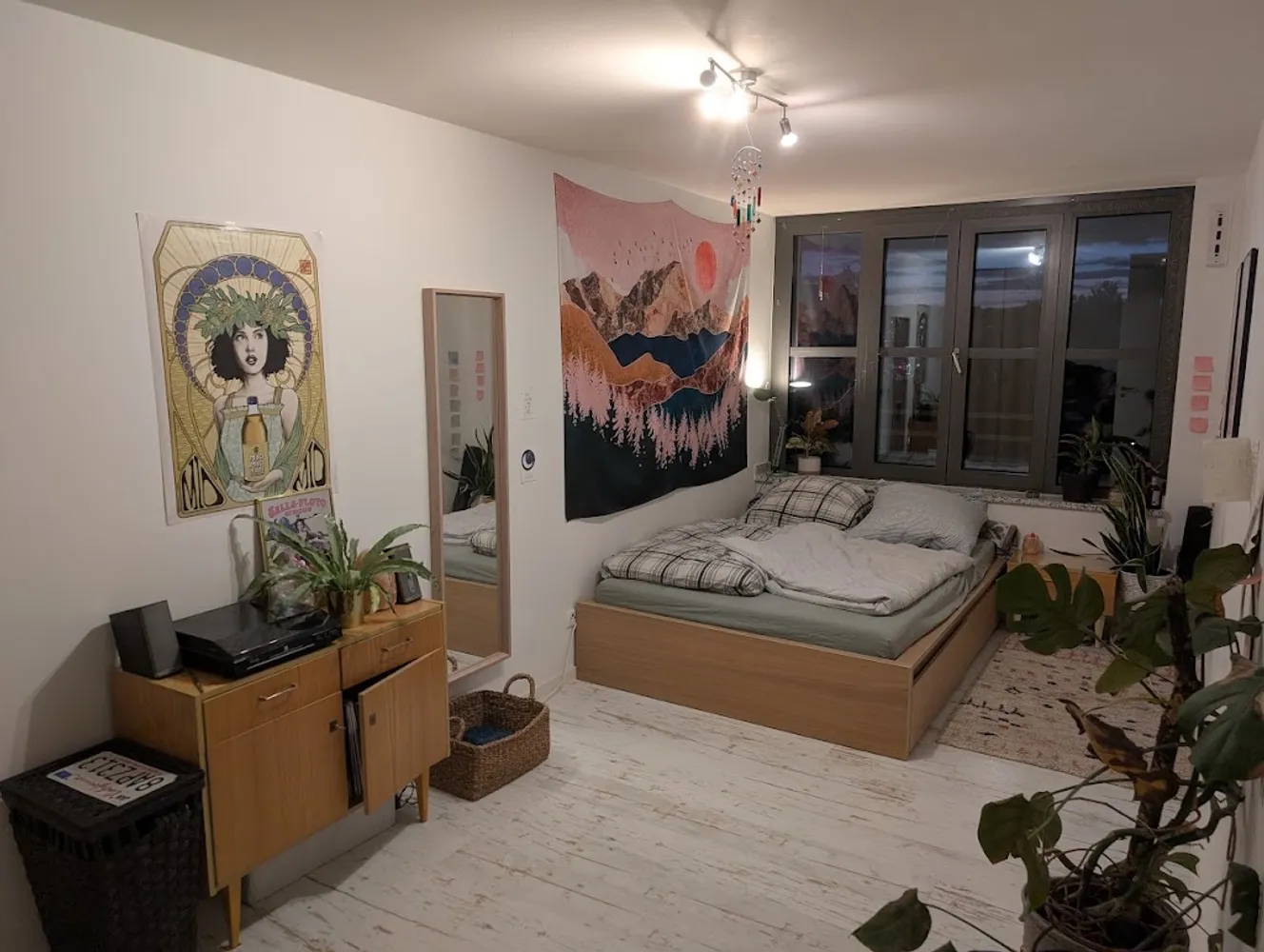 3 room apartment with 64 m² in Regensburg – Photo 5