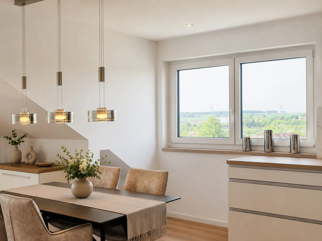 4 Zimmer Wohnung mit 80 m² in Böblingen – Bild 6