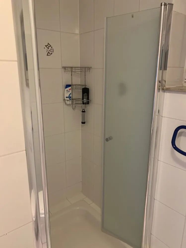 2 Zimmer Wohnung mit 47 m² in Kassel – Bild 11