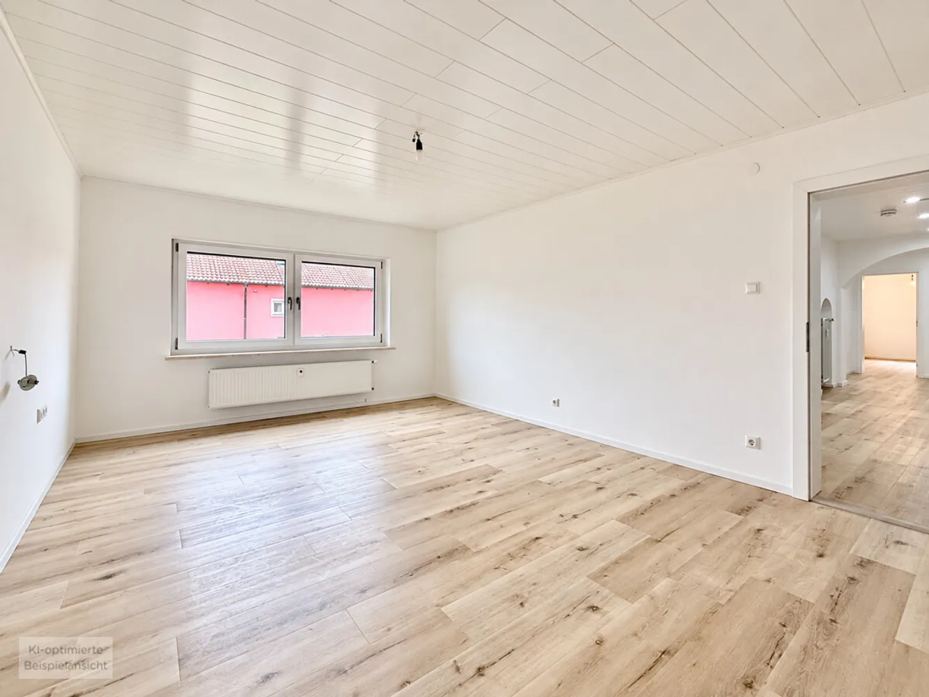 3 Zimmer Wohnung mit 116 m² in Regensburg – Bild 4