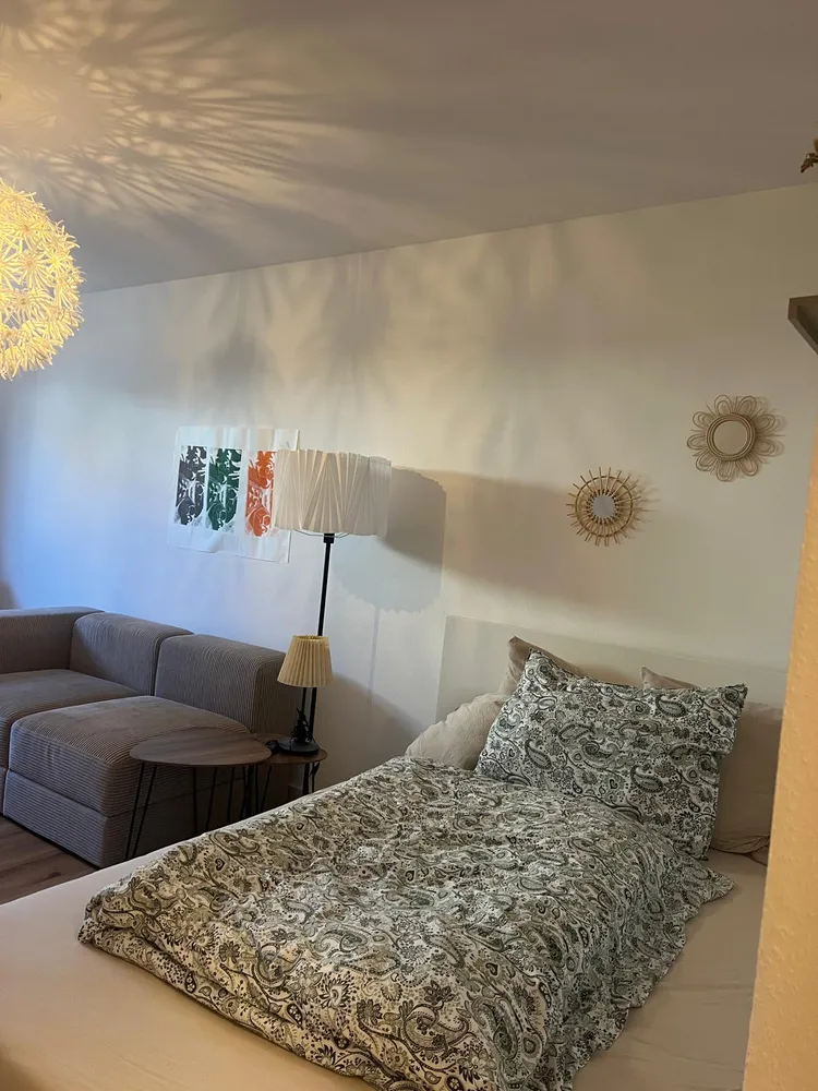 1 Zimmer Wohnung mit 28 m² in Mainz – Bild 4