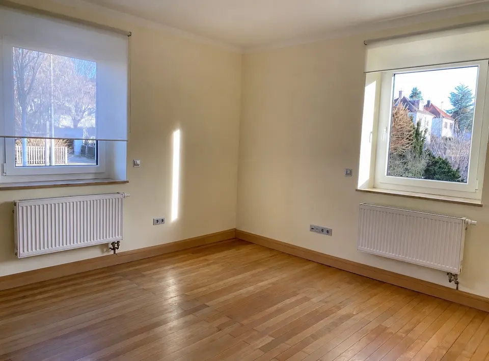 4 room apartment with 105 m² in Günzburg – Photo 3