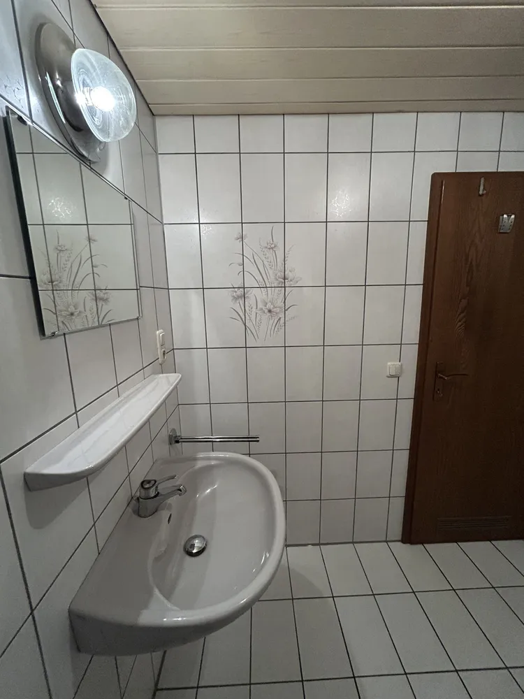 1 Zimmer Wohnung mit 23 m² in Köln – Bild 6