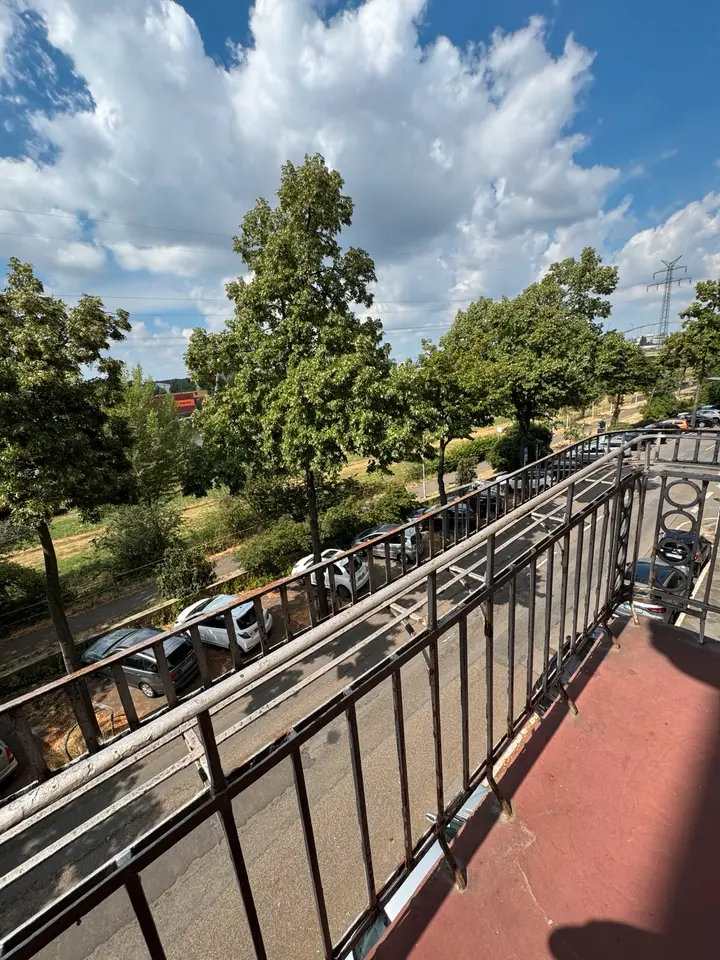 2 Zimmer Wohnung mit 56 m² in Mannheim – Bild 6