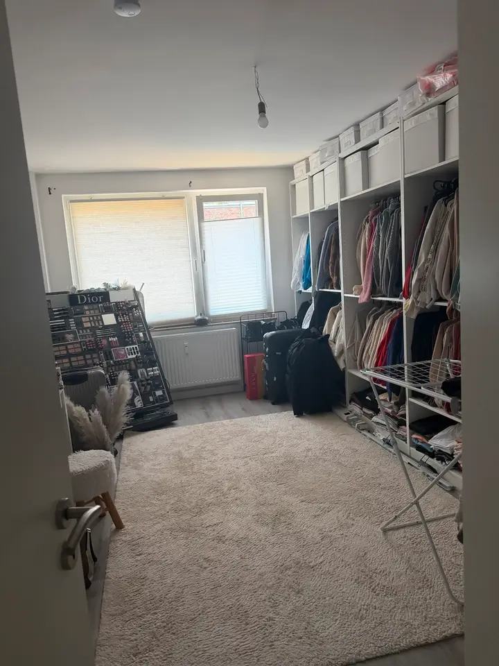 3 Zimmer Wohnung mit 60 m² in Krefeld – Bild 3