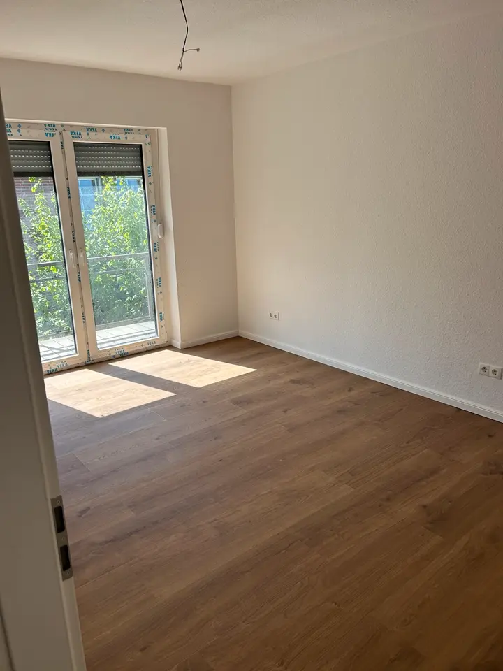 3 Zimmer Wohnung mit 75 m² in Cloppenburg – Bild 2