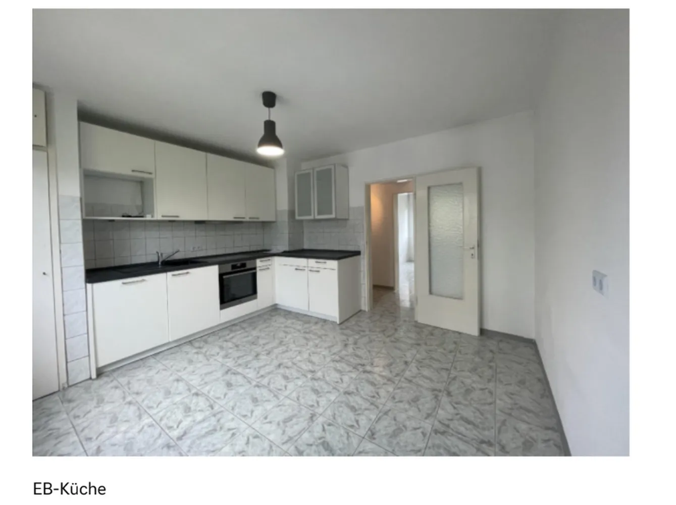 2 Zimmer Wohnung mit 60 m² in Frankfurt am Main – Bild 4