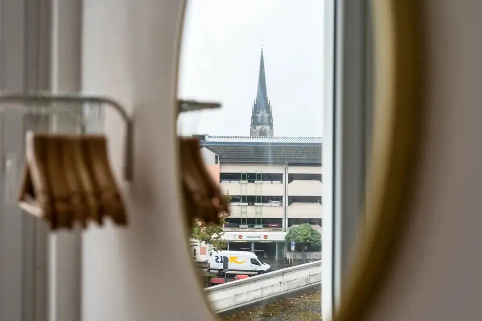 2 Zimmer Wohnung mit 35 m² in Kassel – Bild 6