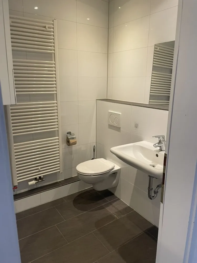 2 Zimmer Wohnung mit 66 m² in Krefeld – Bild 9