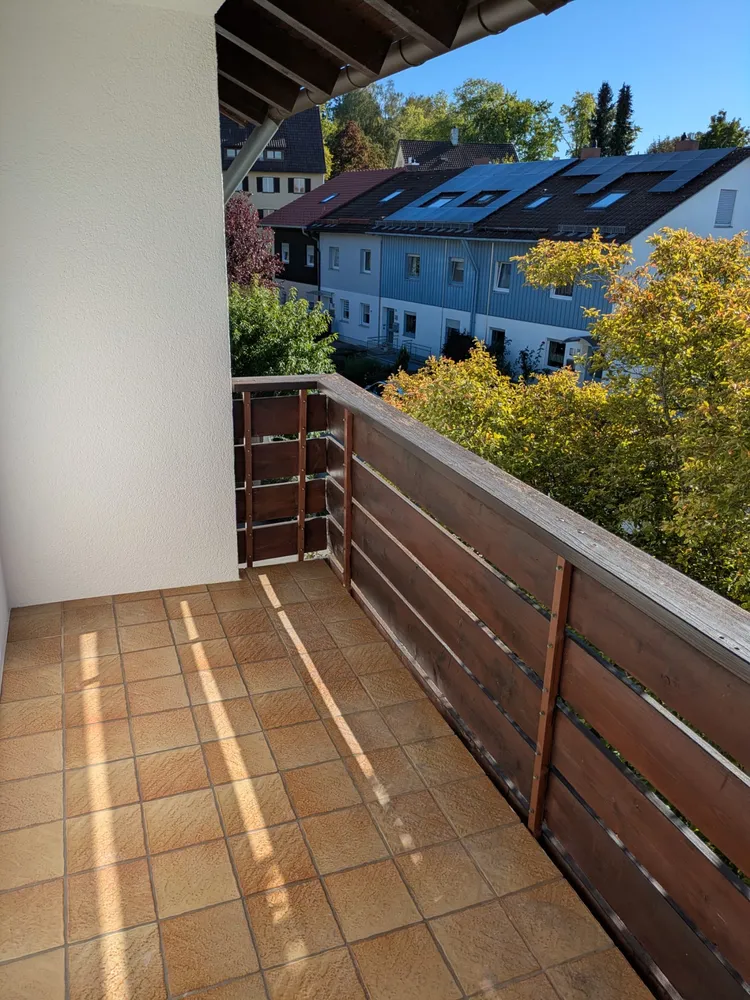 1 Zimmer Wohnung mit 41 m² in Kaufbeuren – Bild 6