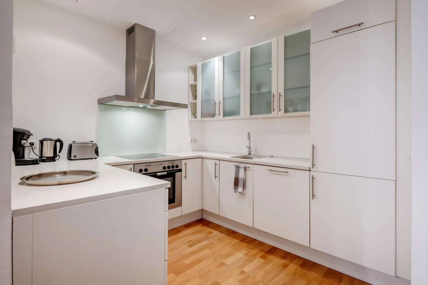 3 Zimmer Wohnung mit 75 m² in München – Bild 4
