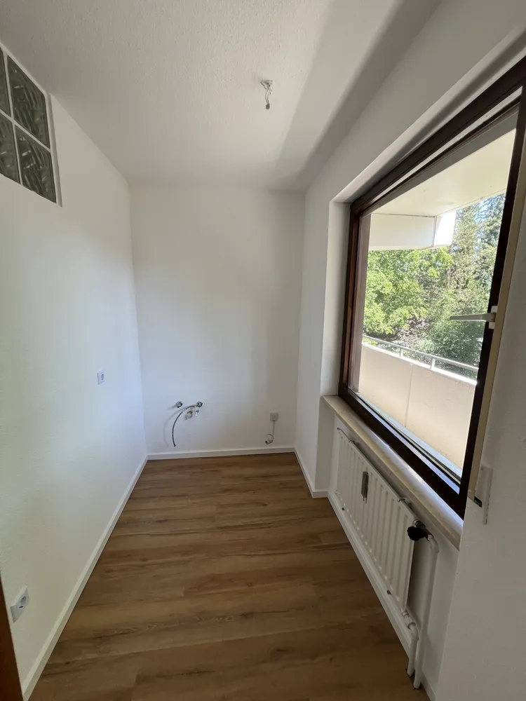 2 room apartment with 52 m² in Augsburg – Photo 8