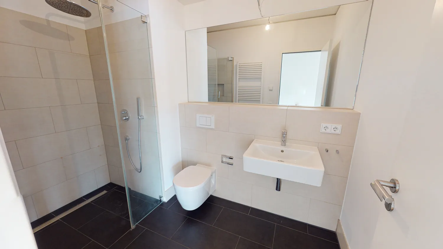 3 Zimmer Wohnung mit 99 m² in Frankfurt am Main – Bild 11