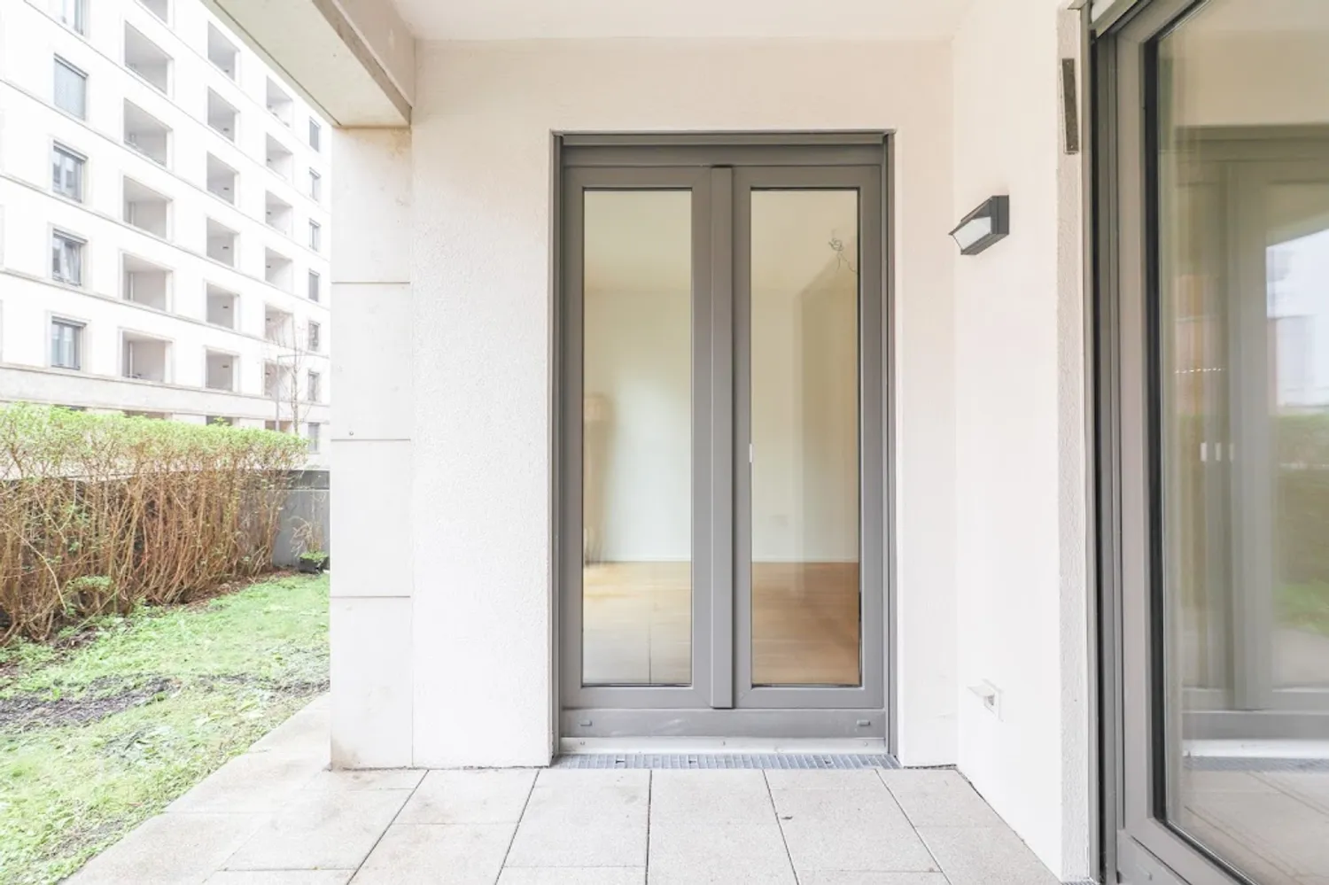 2 Zimmer Wohnung mit 61 m² in Frankfurt am Main – Bild 4