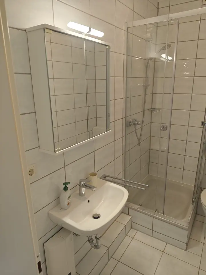 WG-Zimmer mit 45 m² in Düren – Bild 9