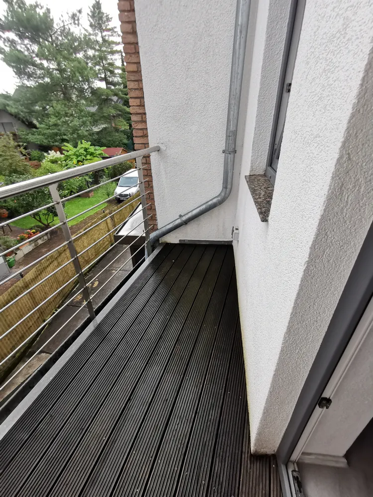 2 Zimmer Wohnung mit 52 m² in Bonn – Bild 6