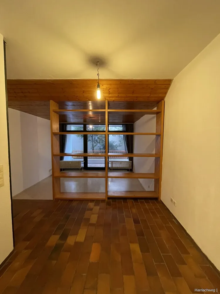 1 Zimmer Wohnung mit 28 m² in Heidelberg – Bild 2