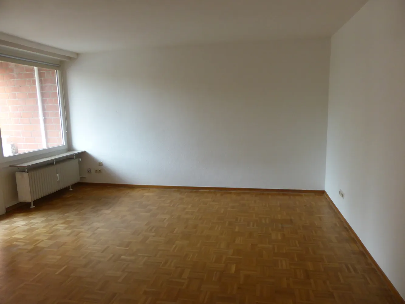 1 Zimmer Wohnung mit 40 m² in Hannover – Bild 4