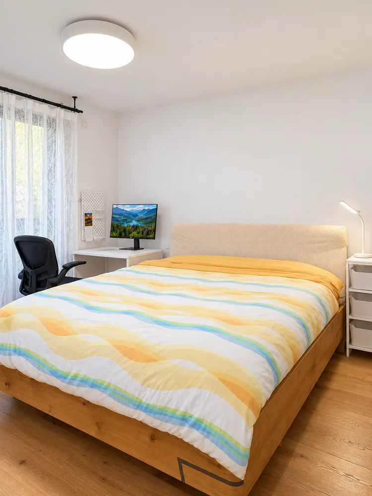3 Zimmer Wohnung mit 70 m² in Leonberg – Bild 12
