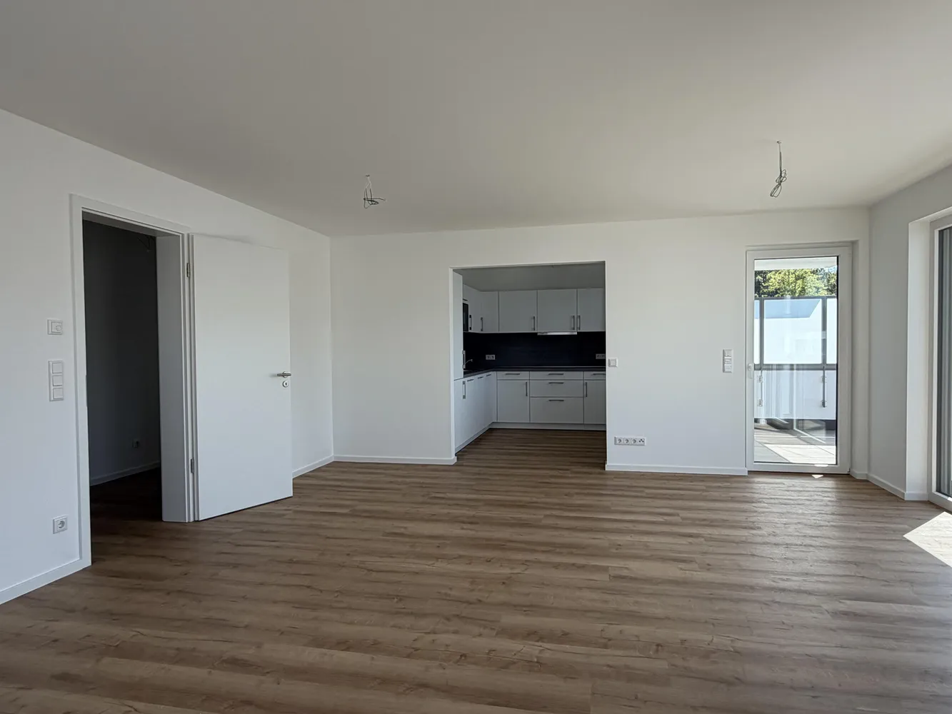 3 Zimmer Wohnung mit 107 m² in Bielefeld – Bild 5