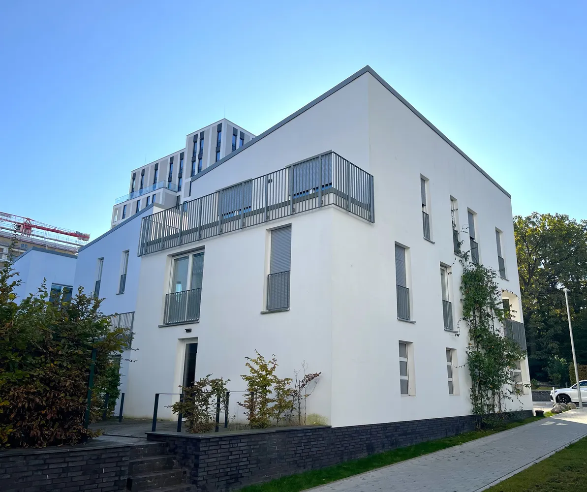 3 Zimmer Wohnung mit 77 m² in Wolfsburg – Bild 9