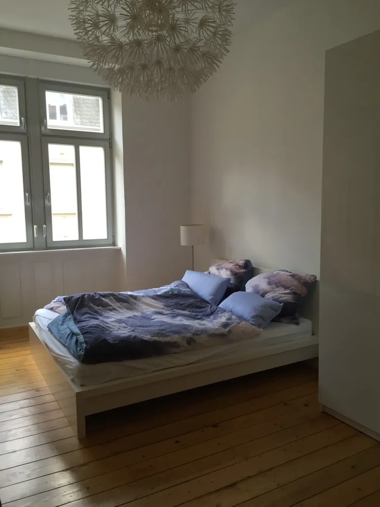 3 Zimmer Wohnung mit 81 m² in Heidelberg – Bild 5