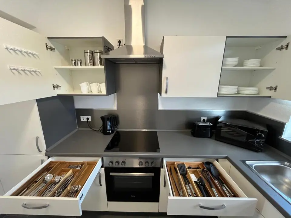 WG-Zimmer mit 70 m² in Aalen – Bild 10