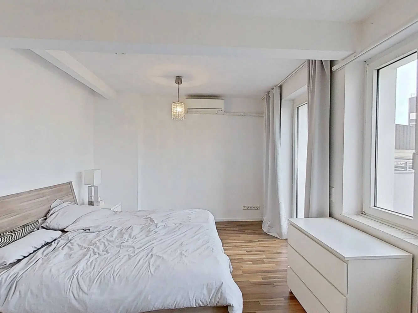 3 room apartment with 131 m² in Düsseldorf – Photo 8