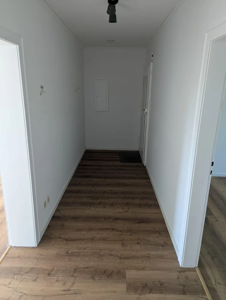 3 Zimmer Wohnung mit 73 m² in Münster – Bild 2