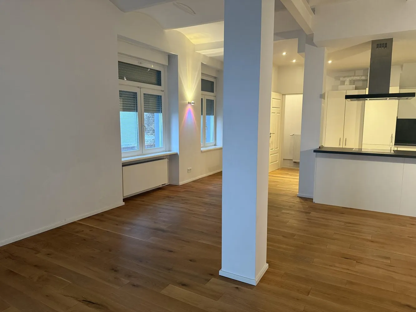 4 Zimmer Haus mit 120 m² in Frankfurt am Main – Bild 8