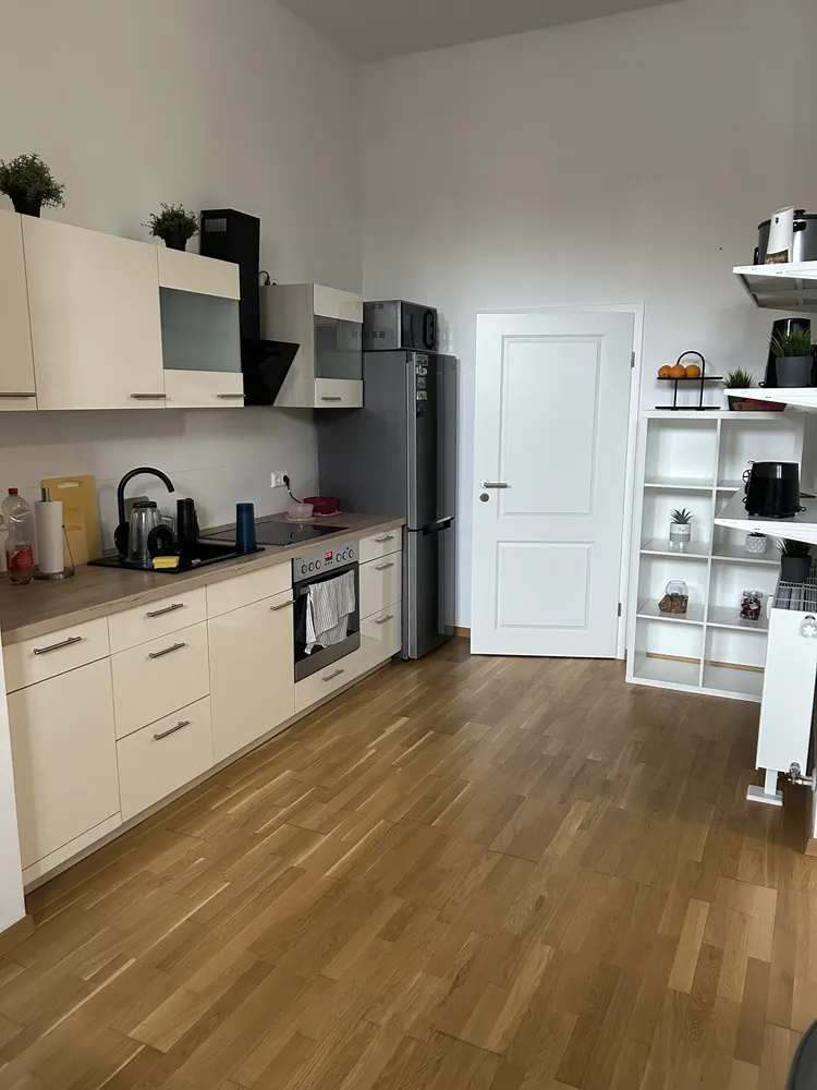 2 room apartment with 70 m² in Magdeburg – Photo 6