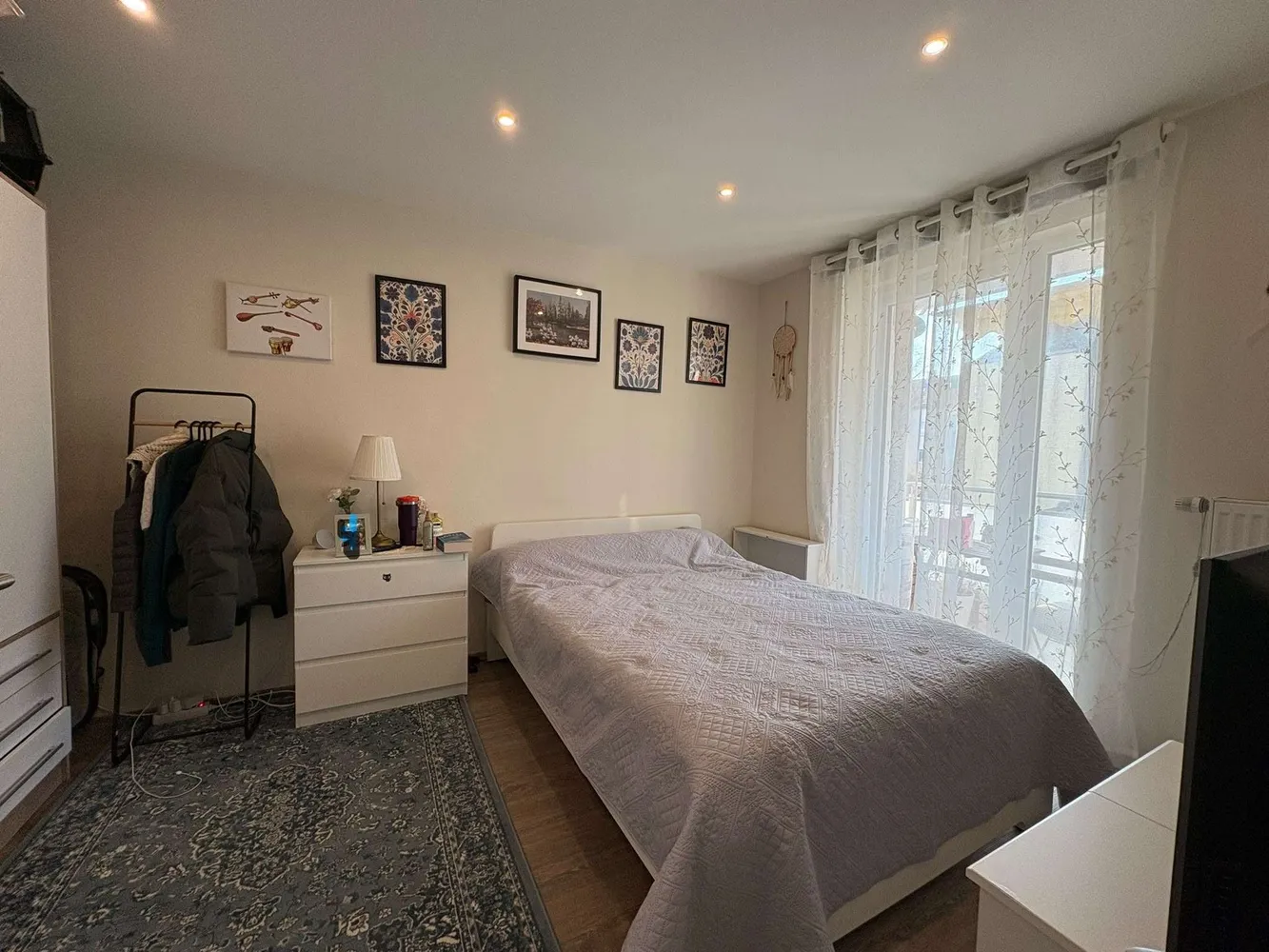 2 Zimmer Wohnung mit 49 m² in Hannover – Bild 4