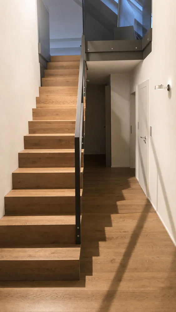 5 room apartment with 118 m² in Aschaffenburg – Photo 1