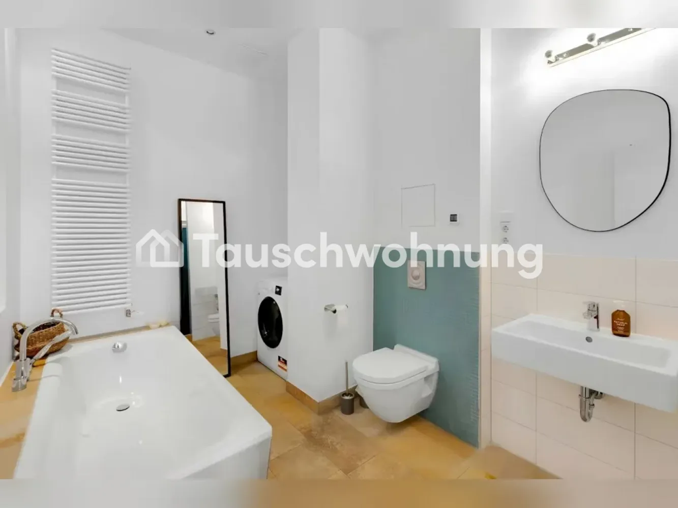 3 Zimmer Wohnung mit 96 m² in Berlin – Bild 11