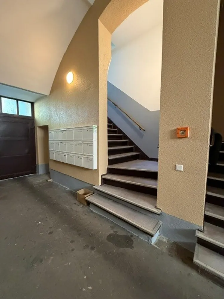 2 Zimmer Wohnung mit 62 m² in Halle (Saale) – Bild 3