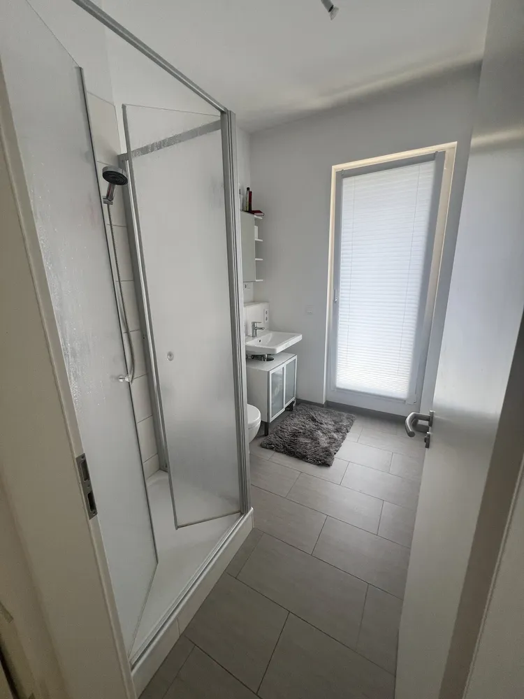 2 Zimmer Wohnung mit 60 m² in Frankfurt am Main – Bild 8