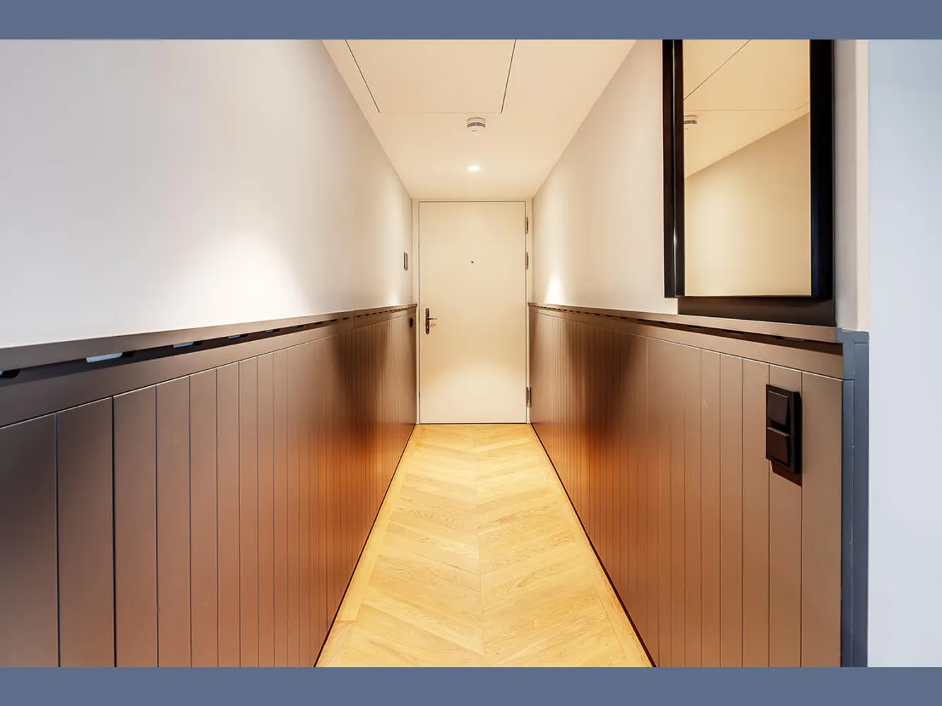 1 Zimmer Wohnung mit 40 m² in München – Bild 9