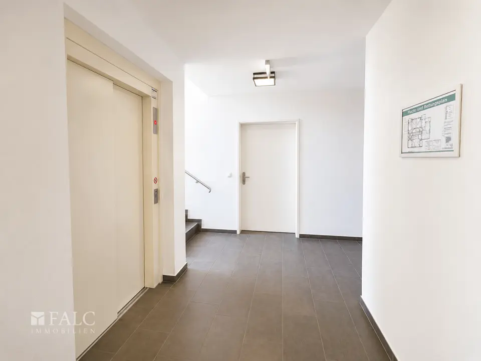 2 room apartment with 65 m² in Bremerhaven – Photo 4