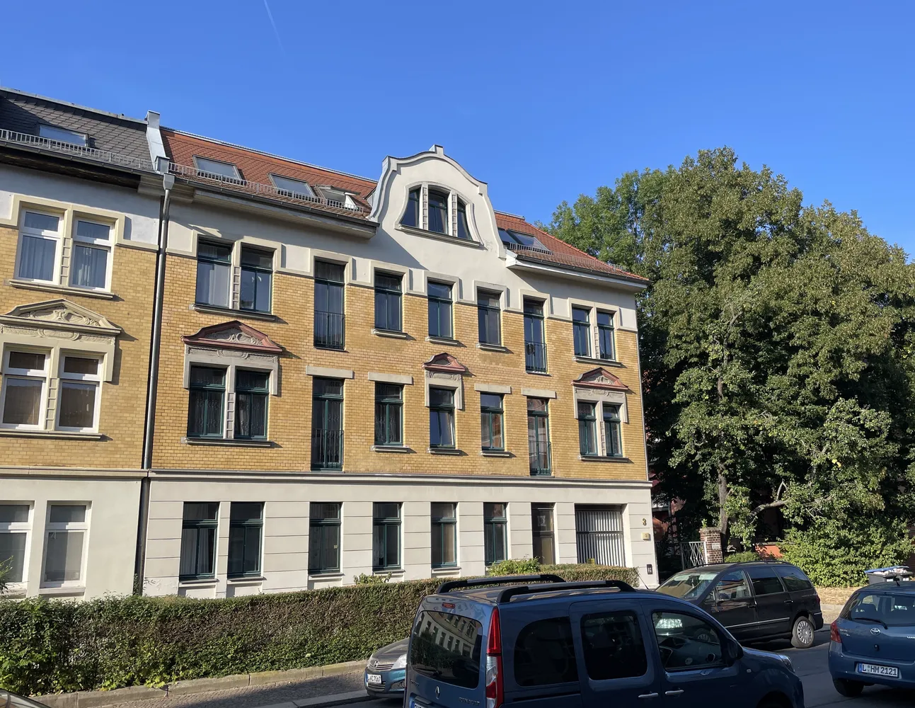 1 Zimmer Wohnung mit 31 m² in Leipzig – Bild 5