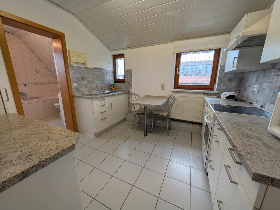 4 Zimmer Wohnung mit 106 m² in Tuttlingen – Bild 7