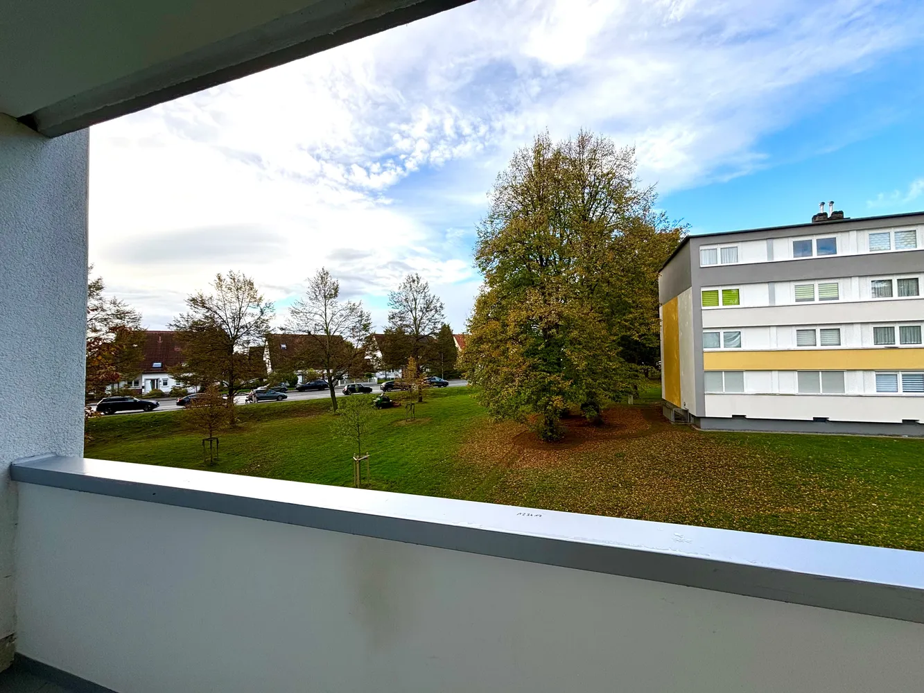 3 Zimmer Wohnung mit 70 m² in Dortmund – Bild 6