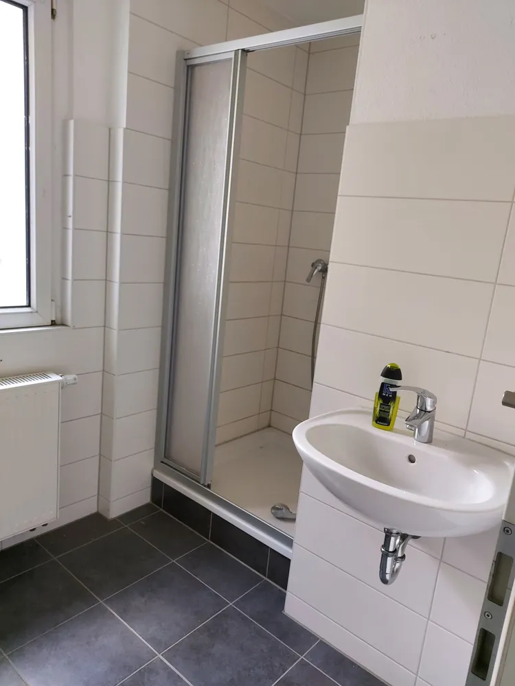 1 Zimmer Wohnung mit 52 m² in Bitterfeld-Wolfen – Bild 8
