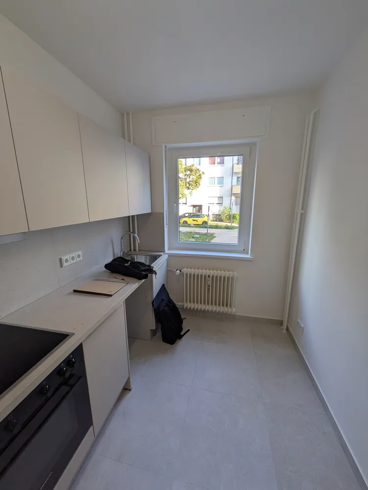 1 Zimmer Wohnung mit 43 m² in Berlin – Bild 2